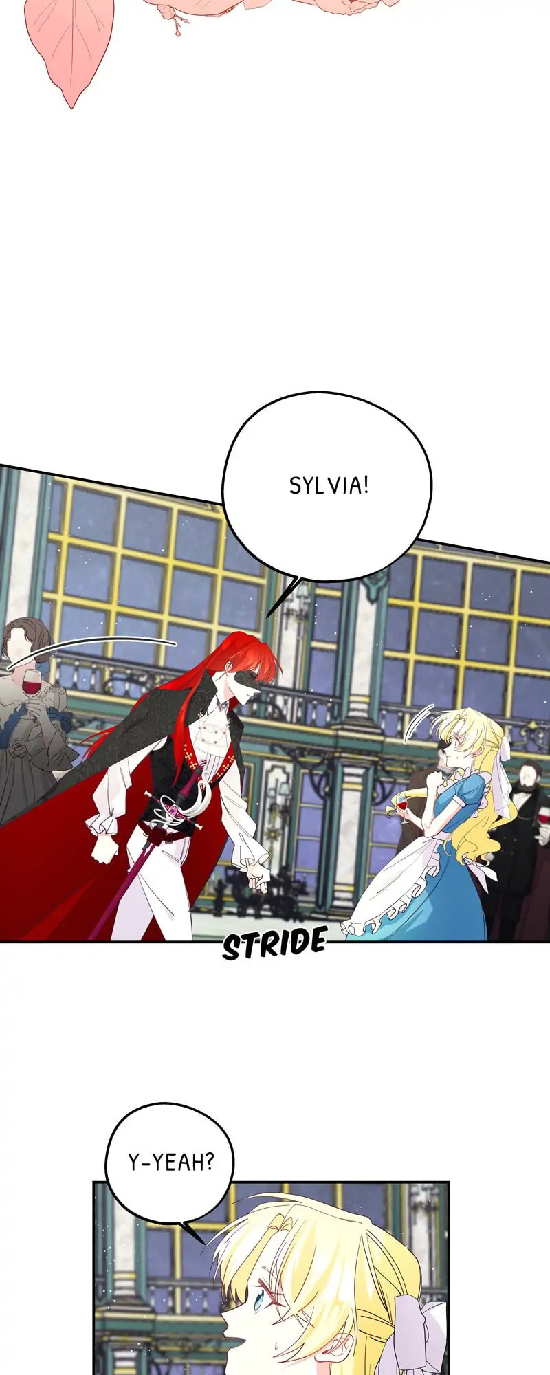 Welcome to Sylvia