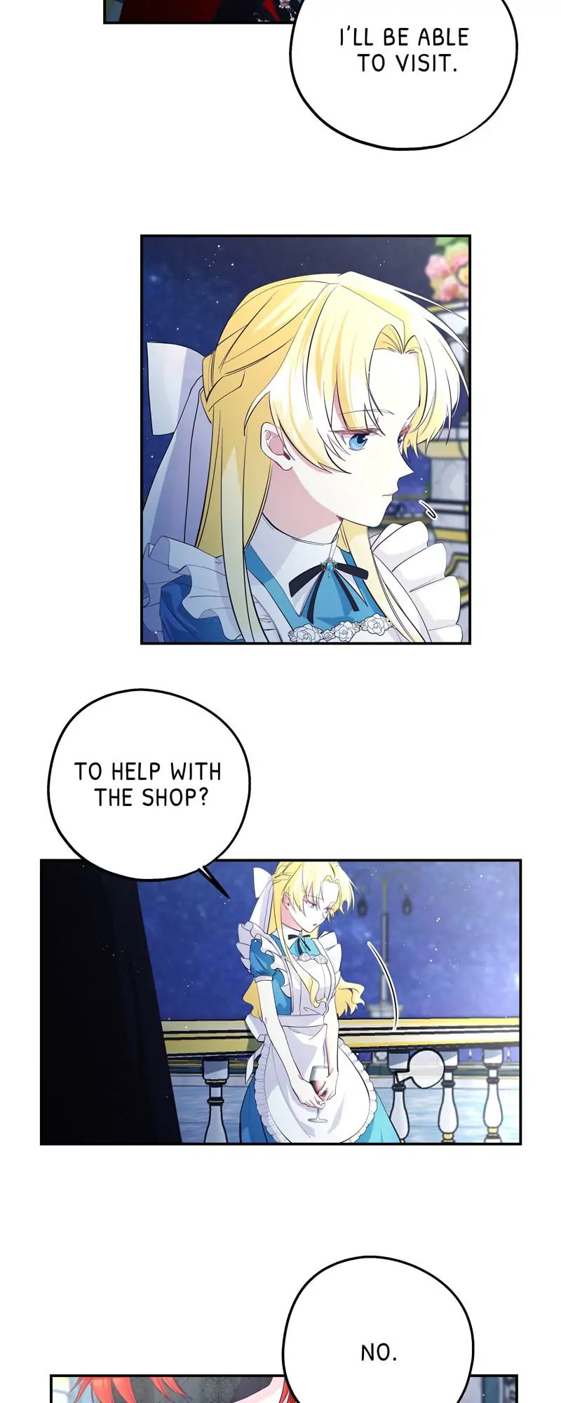Welcome to Sylvia