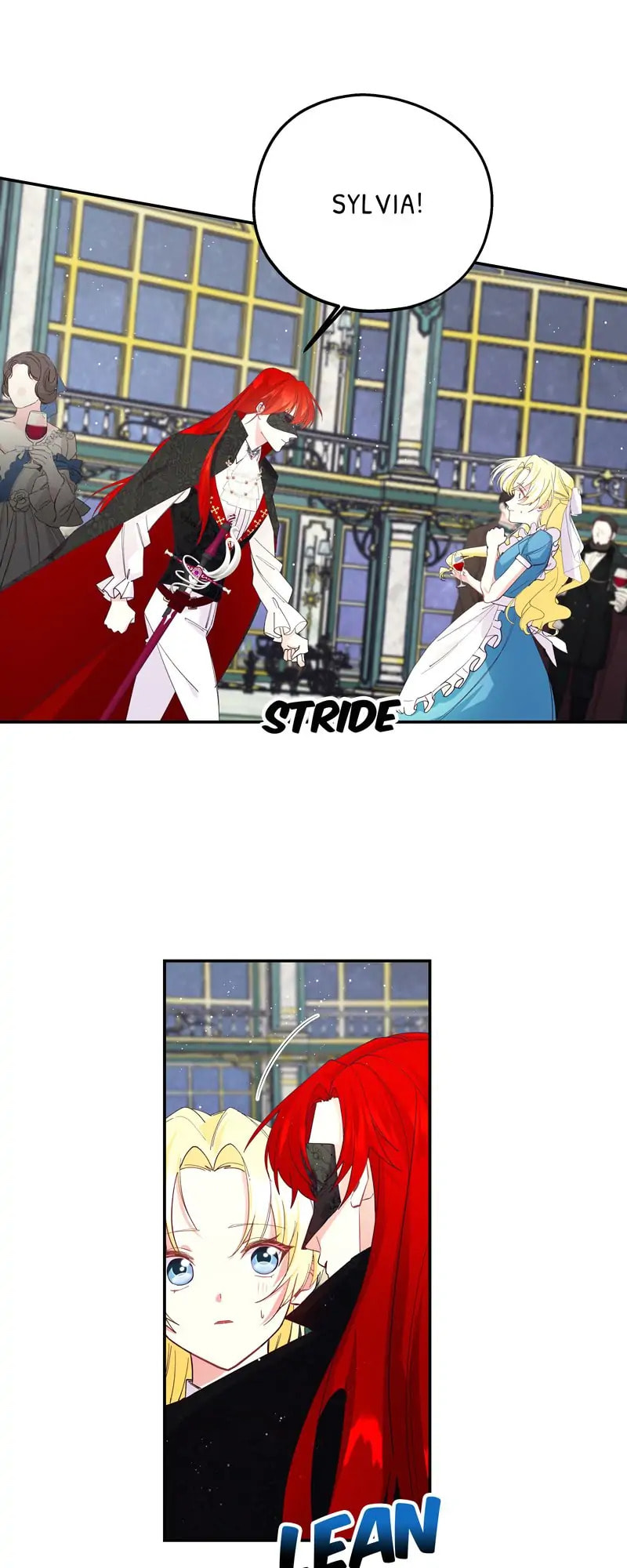Welcome to Sylvia