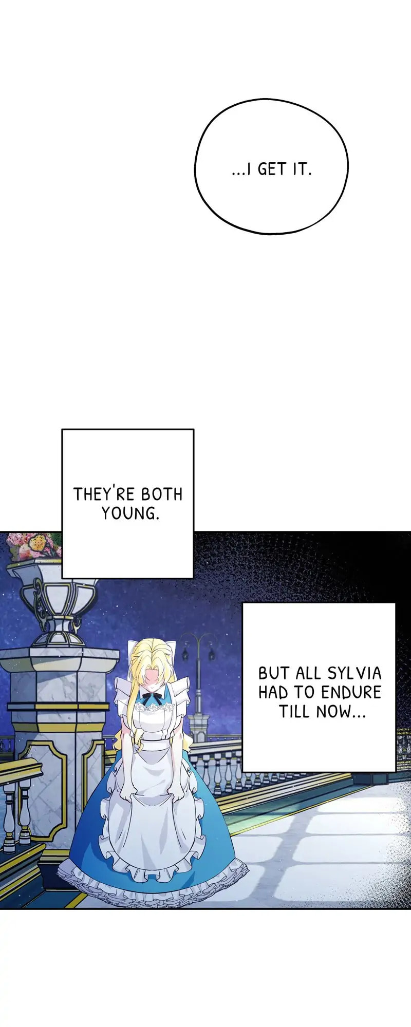 Welcome to Sylvia