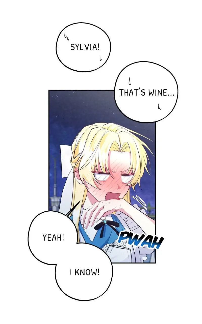 Welcome to Sylvia