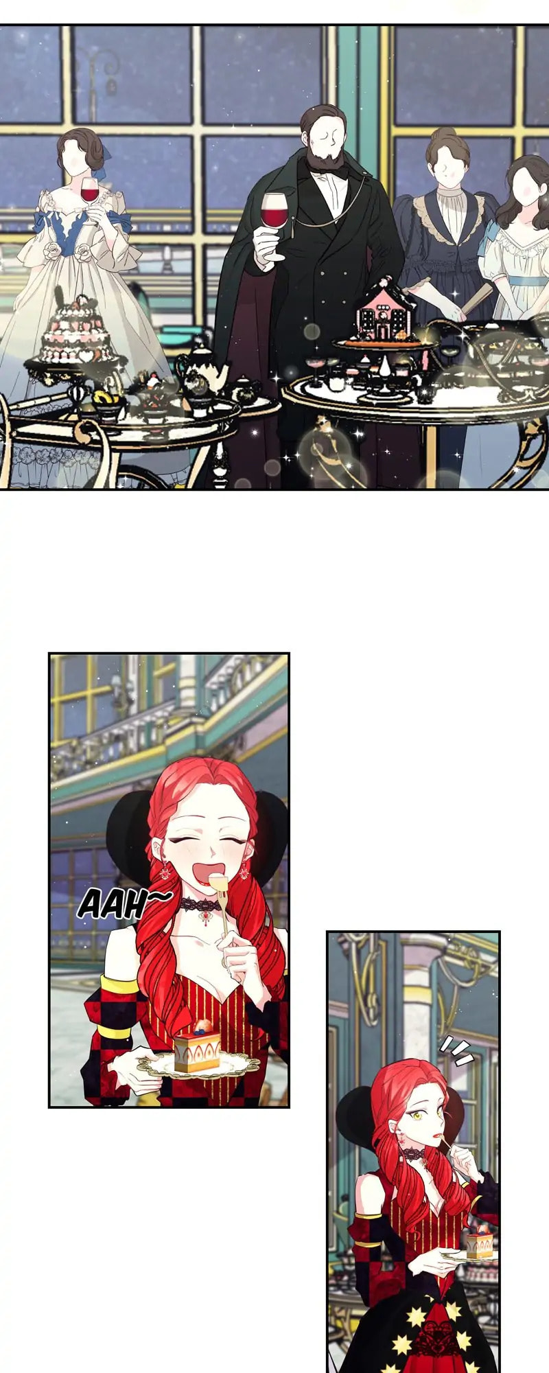 Welcome to Sylvia