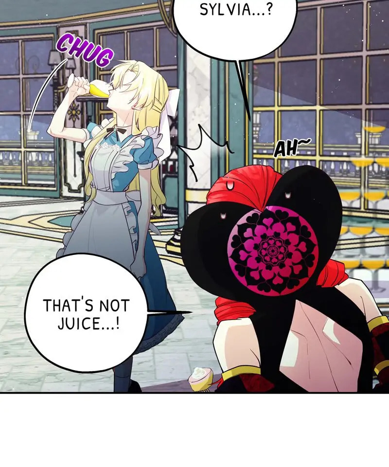 Welcome to Sylvia
