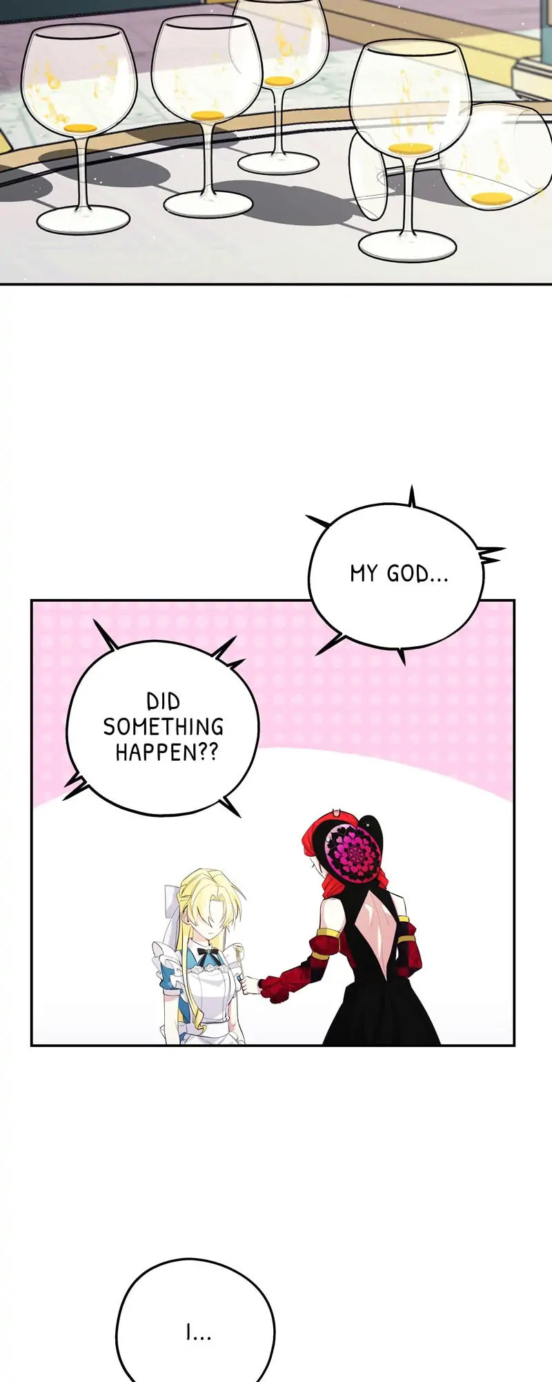 Welcome to Sylvia