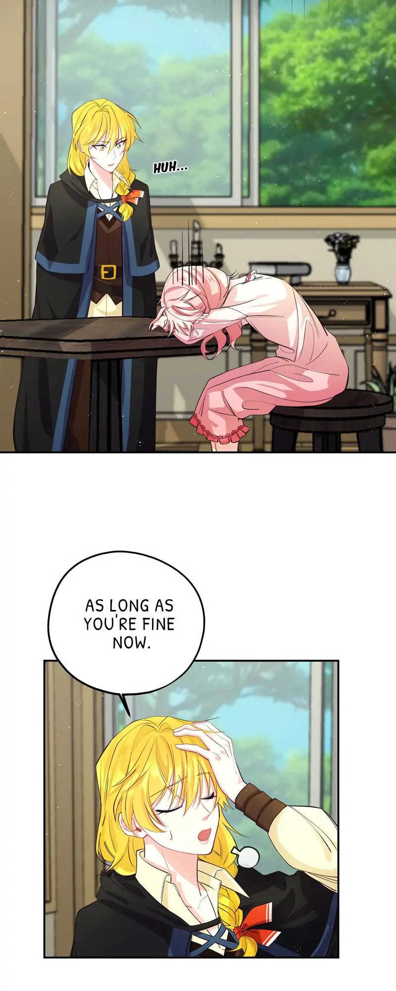 Welcome to Sylvia