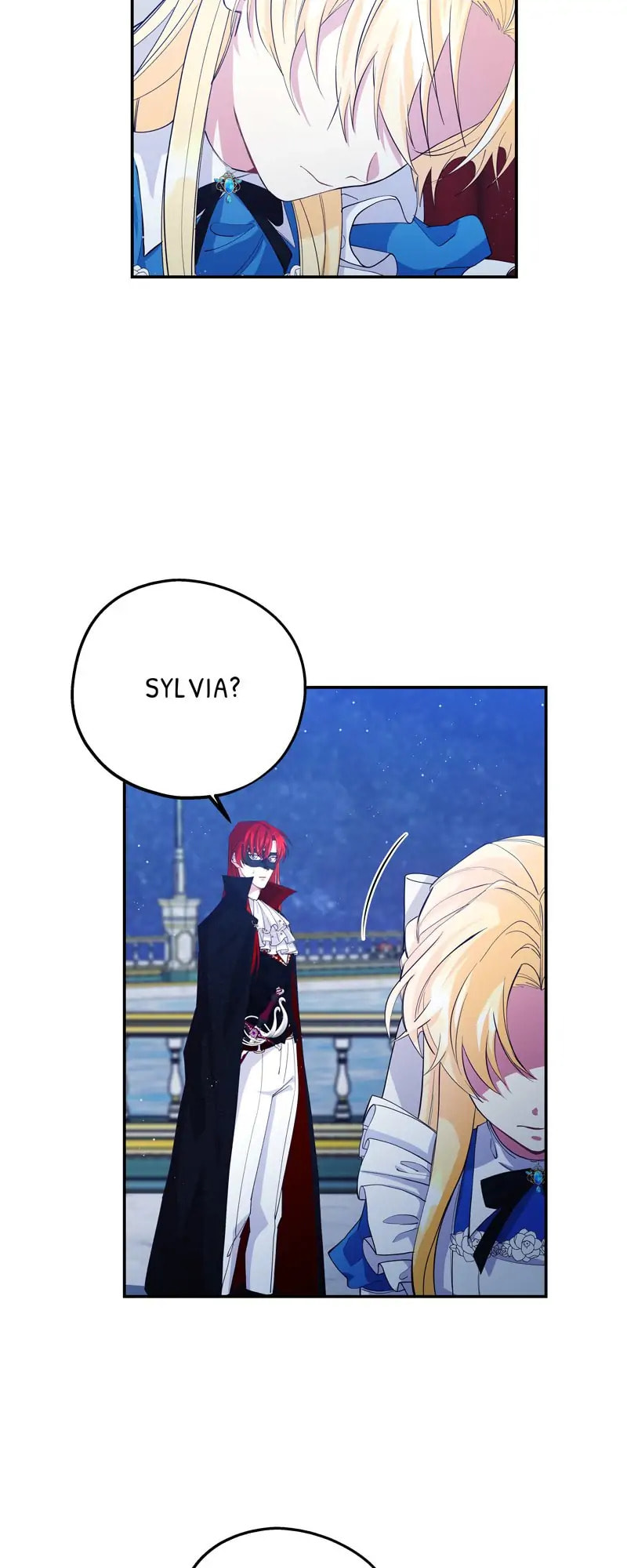Welcome to Sylvia