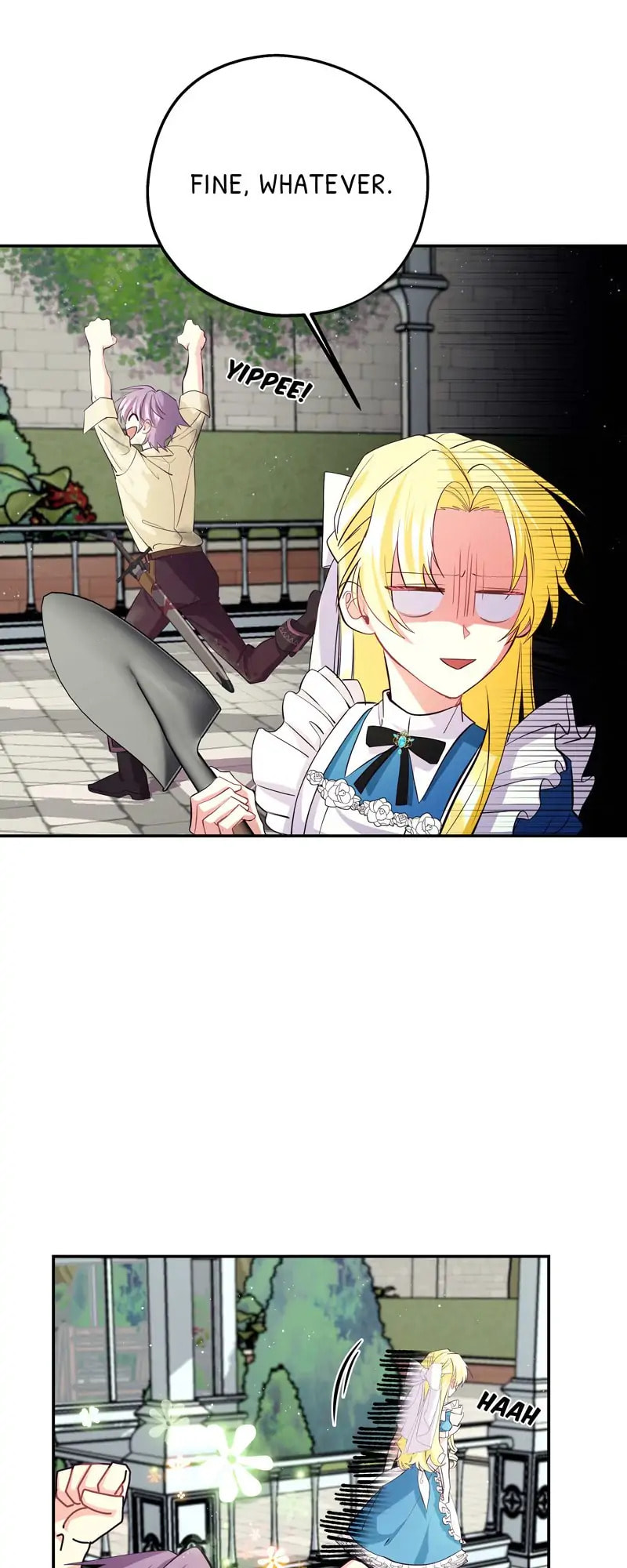 Welcome to Sylvia