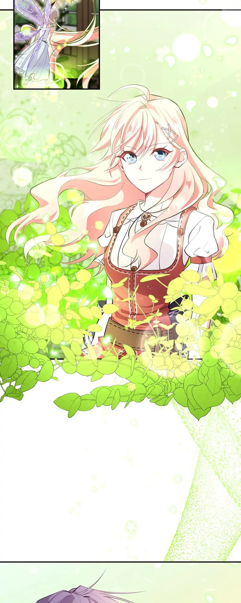 Welcome to Sylvia