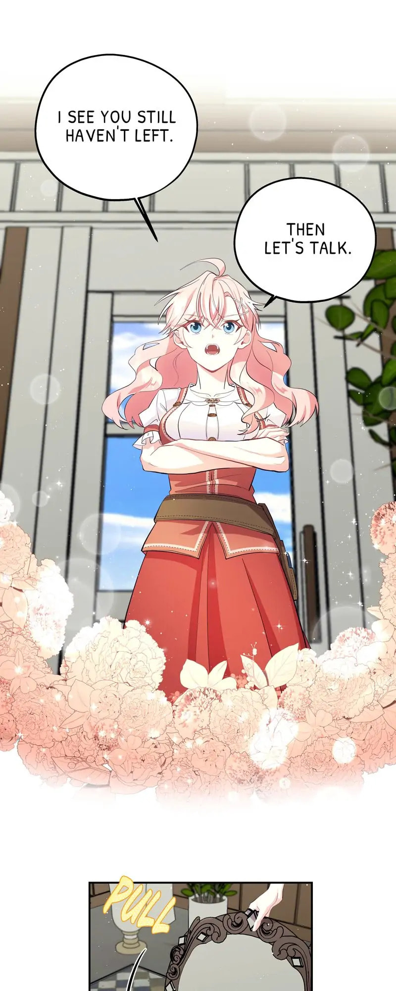 Welcome to Sylvia