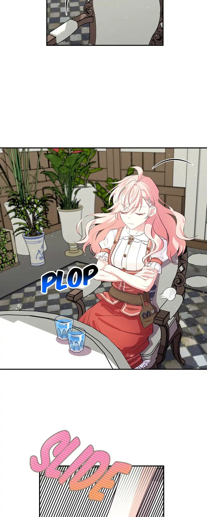 Welcome to Sylvia