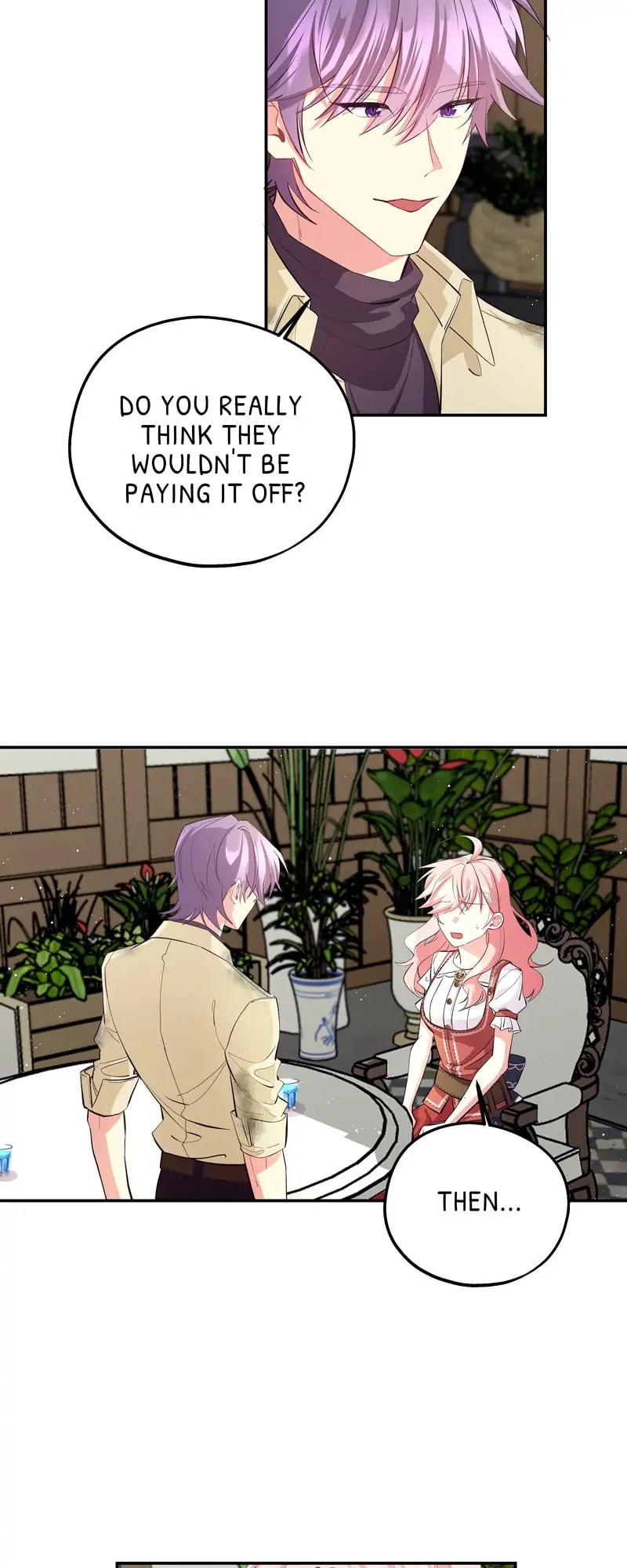 Welcome to Sylvia