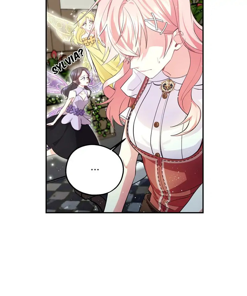 Welcome to Sylvia