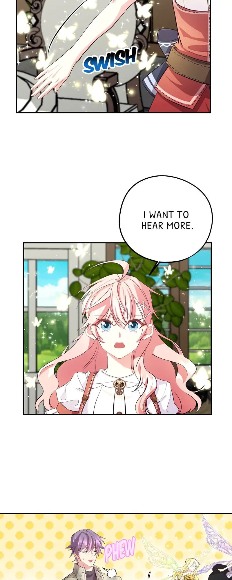 Welcome to Sylvia