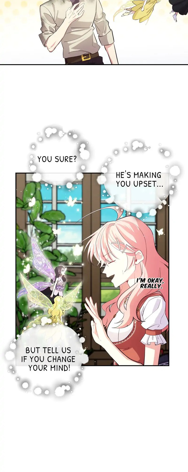Welcome to Sylvia