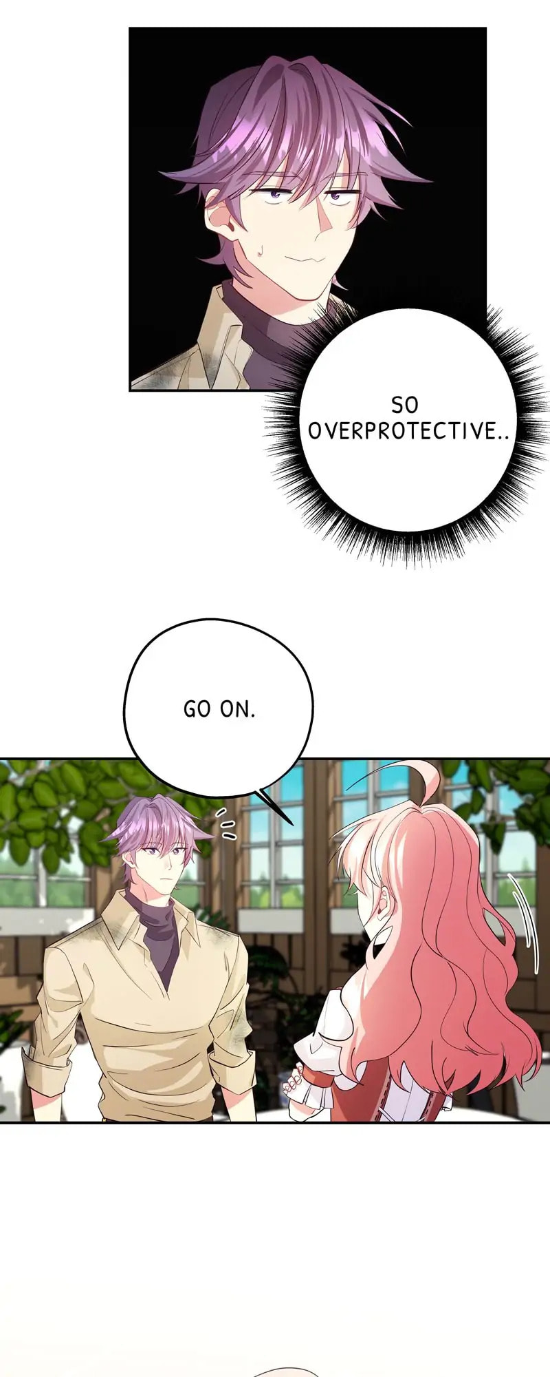 Welcome to Sylvia