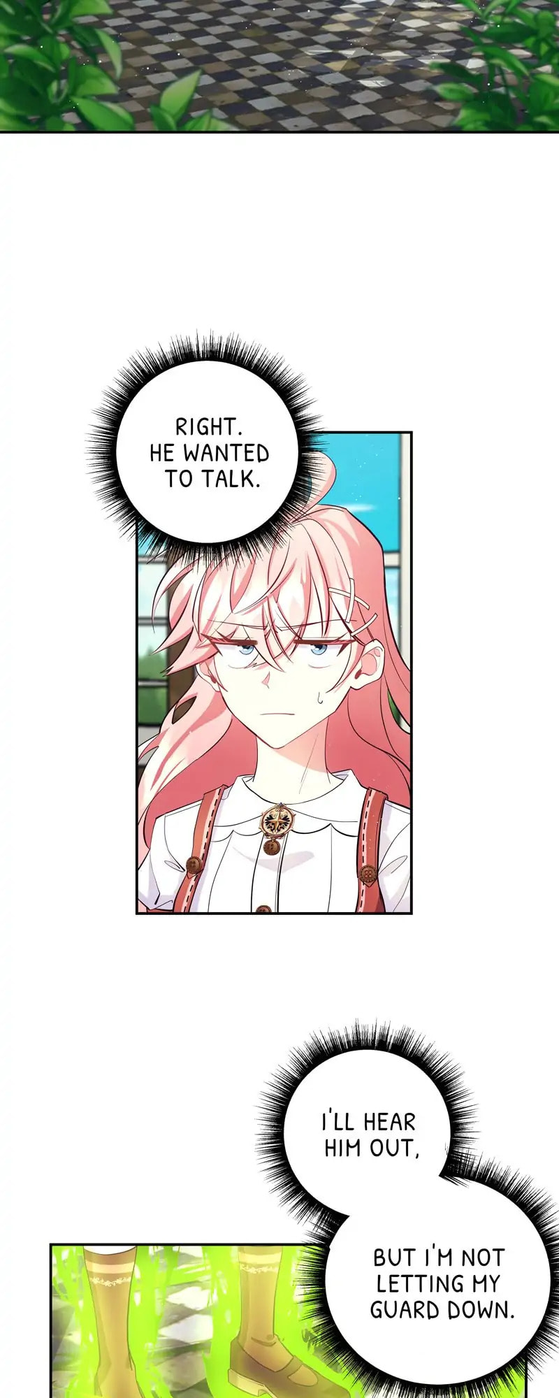 Welcome to Sylvia