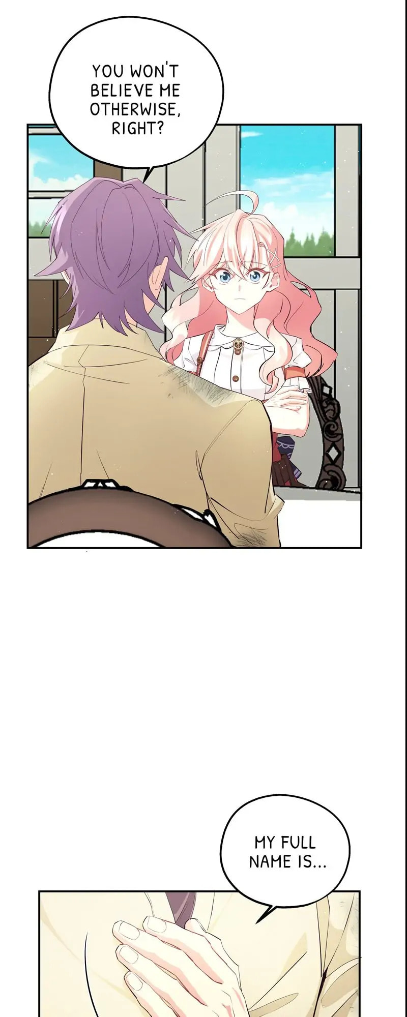 Welcome to Sylvia