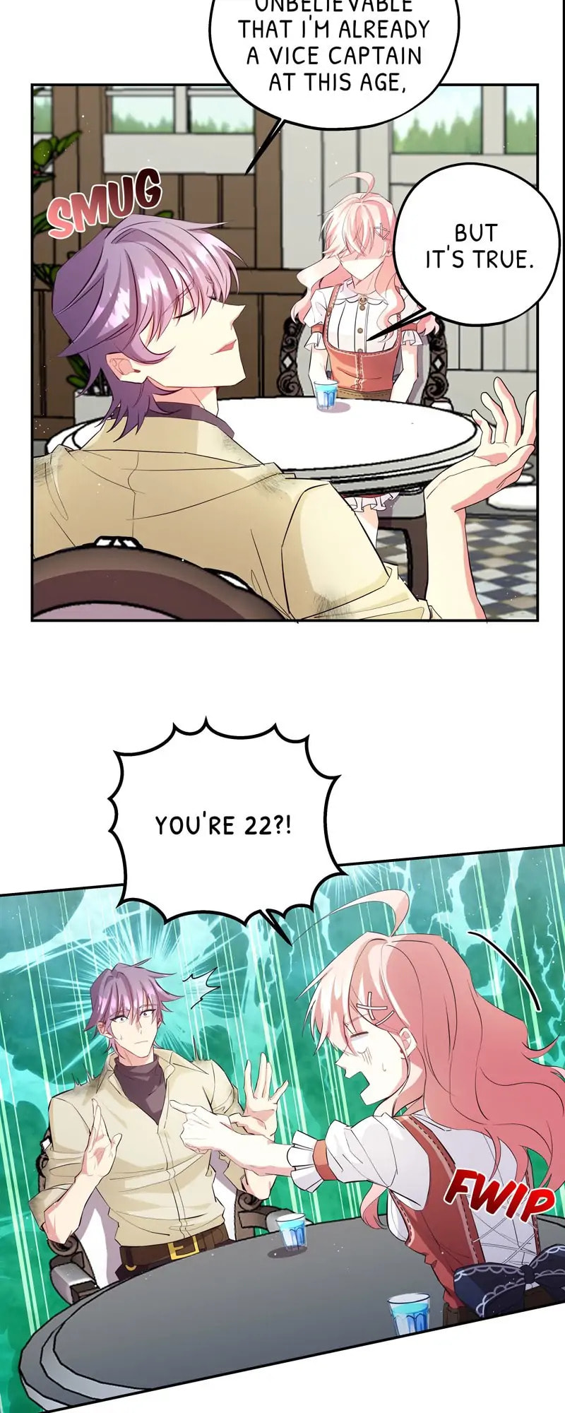 Welcome to Sylvia