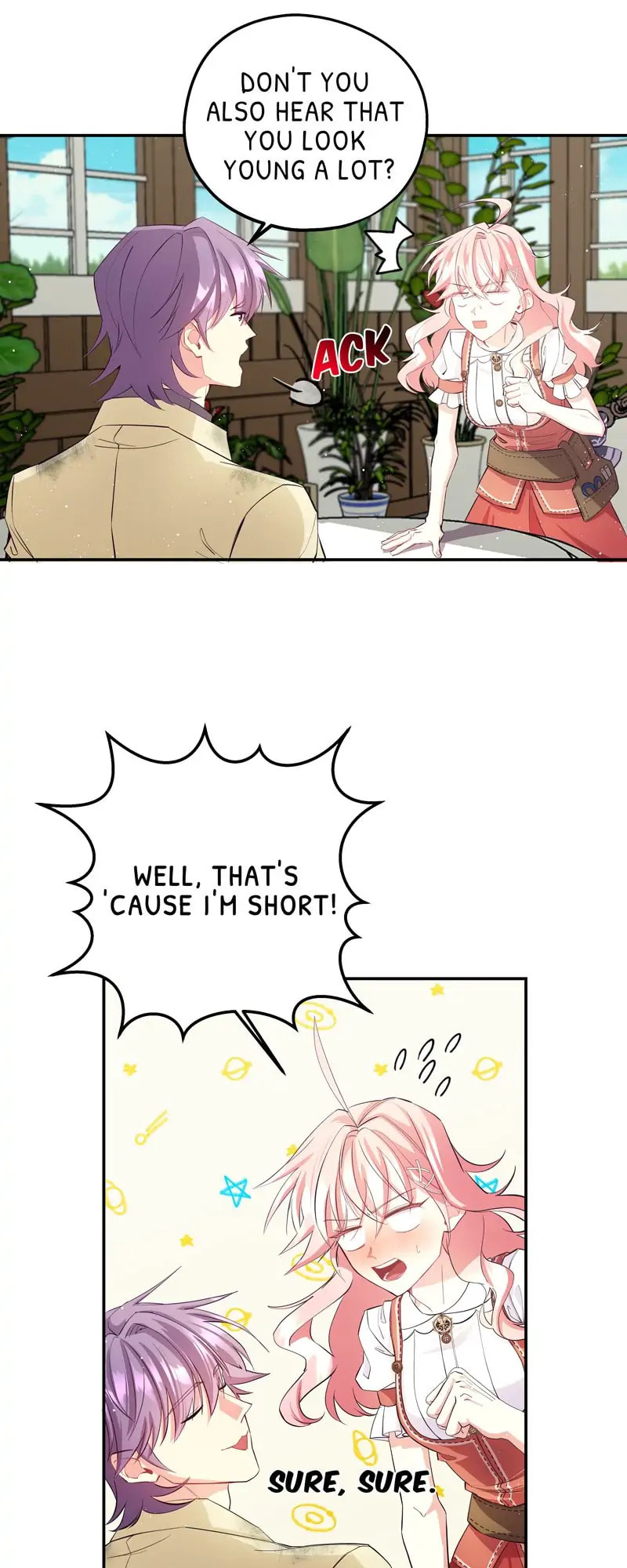 Welcome to Sylvia