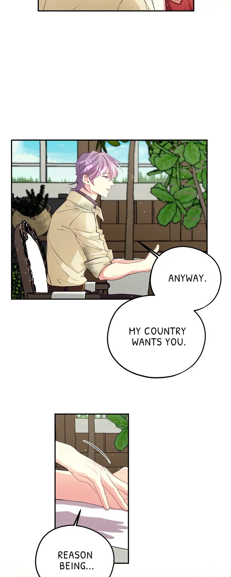 Welcome to Sylvia