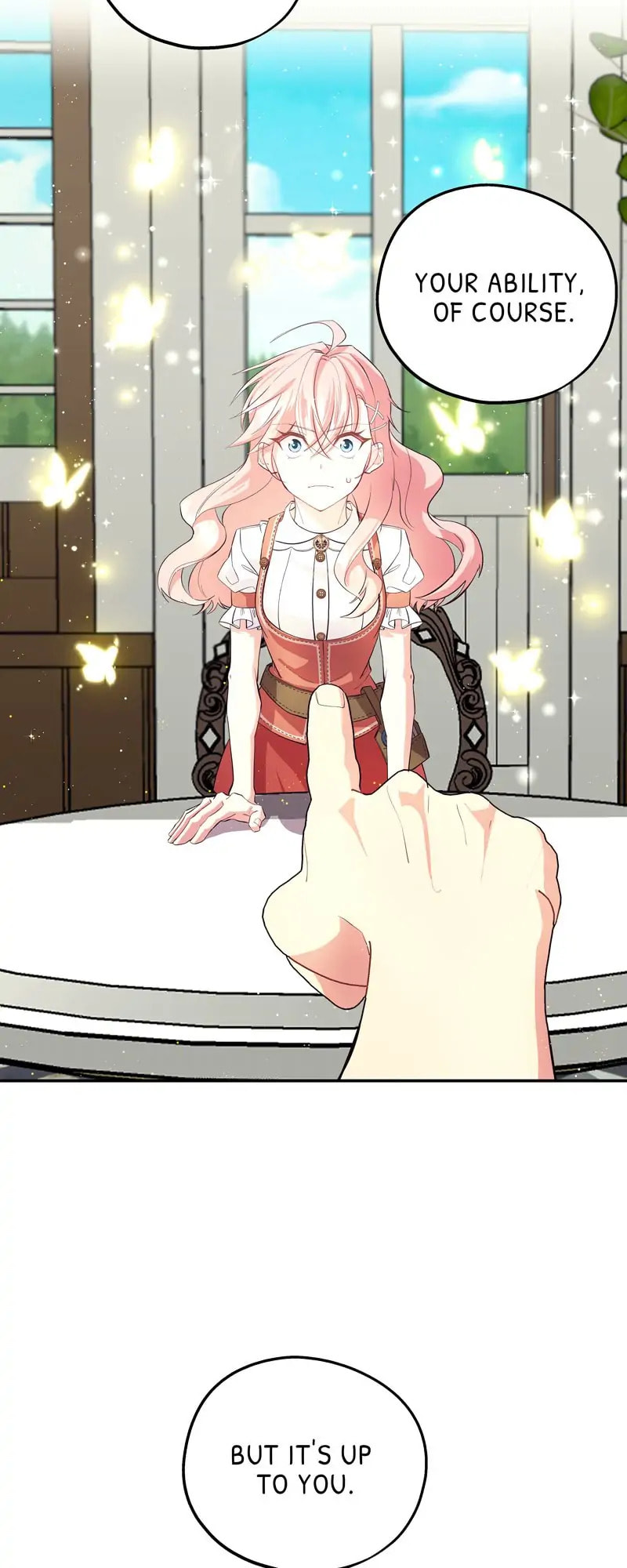 Welcome to Sylvia