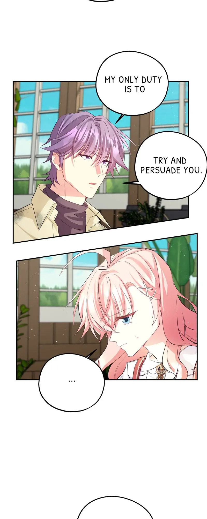 Welcome to Sylvia