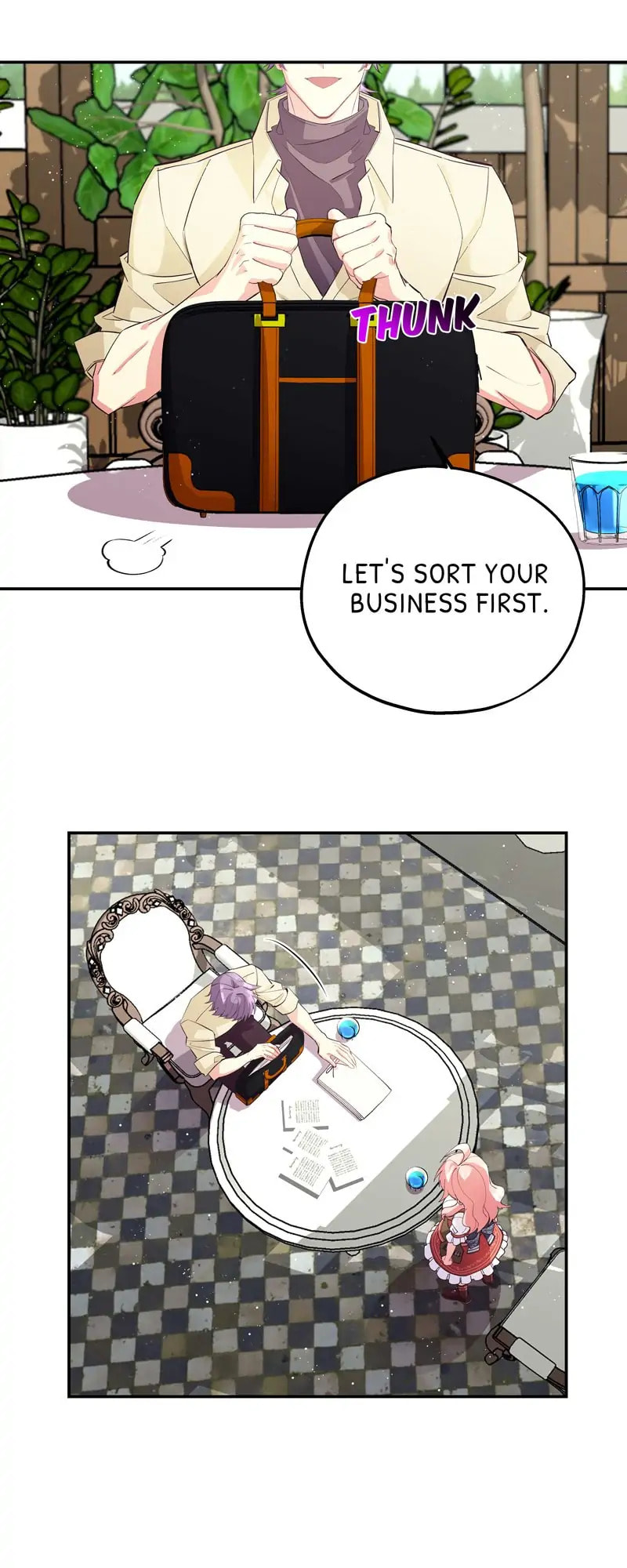 Welcome to Sylvia