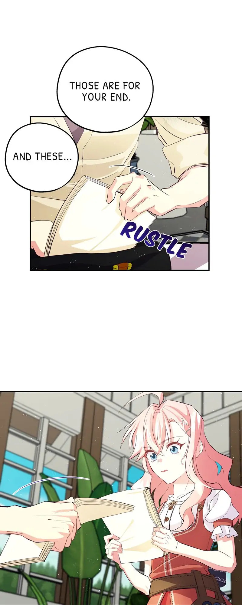 Welcome to Sylvia