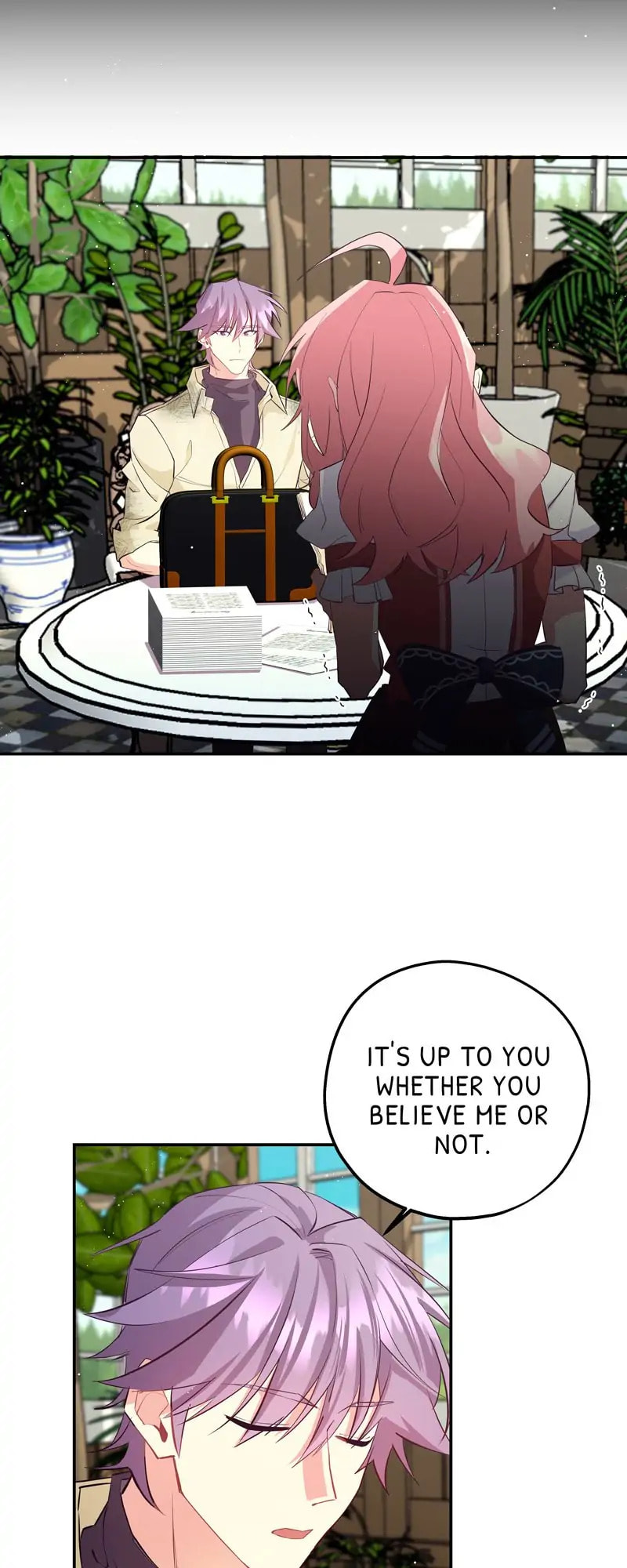 Welcome to Sylvia