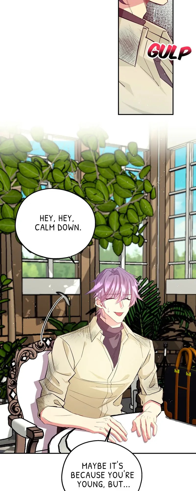 Welcome to Sylvia