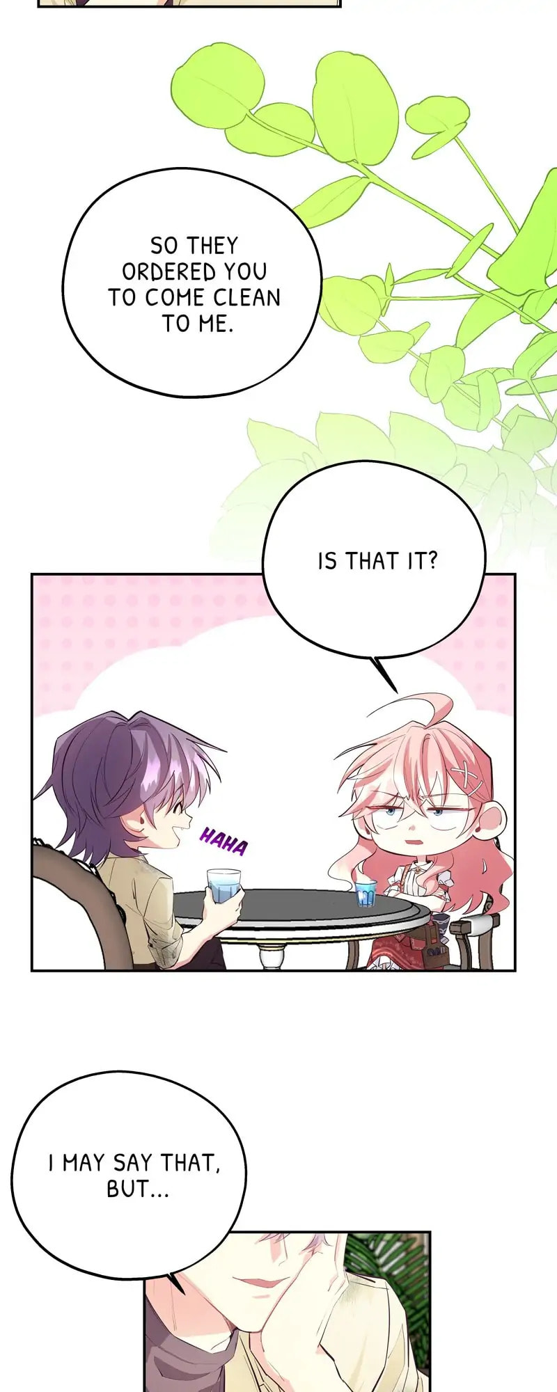 Welcome to Sylvia