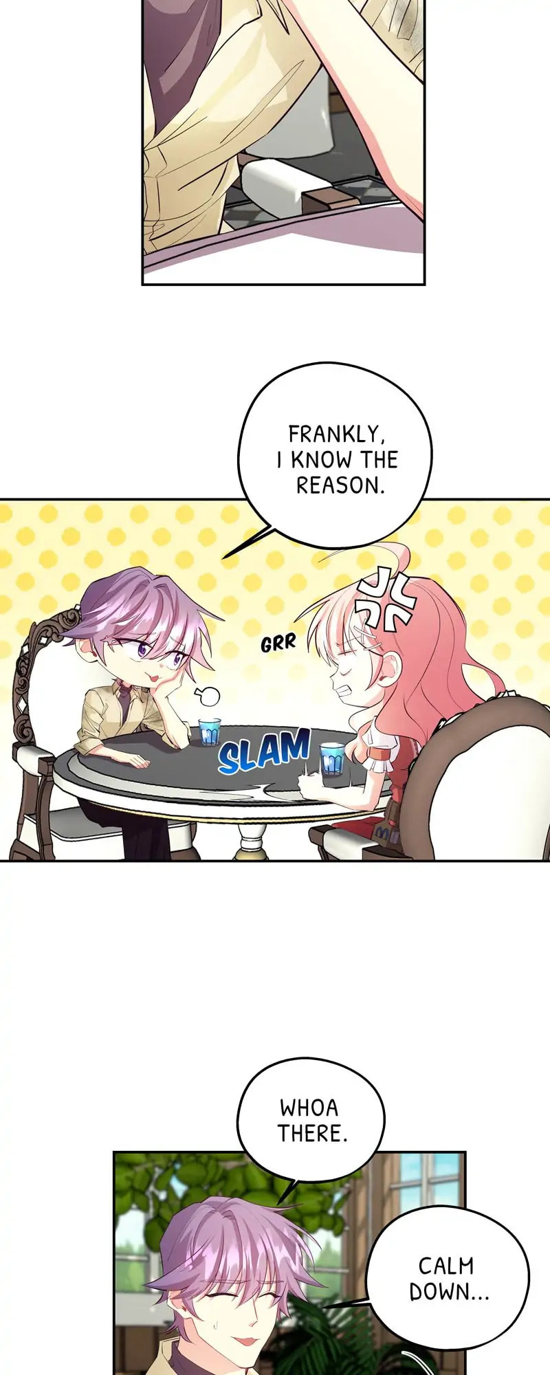 Welcome to Sylvia