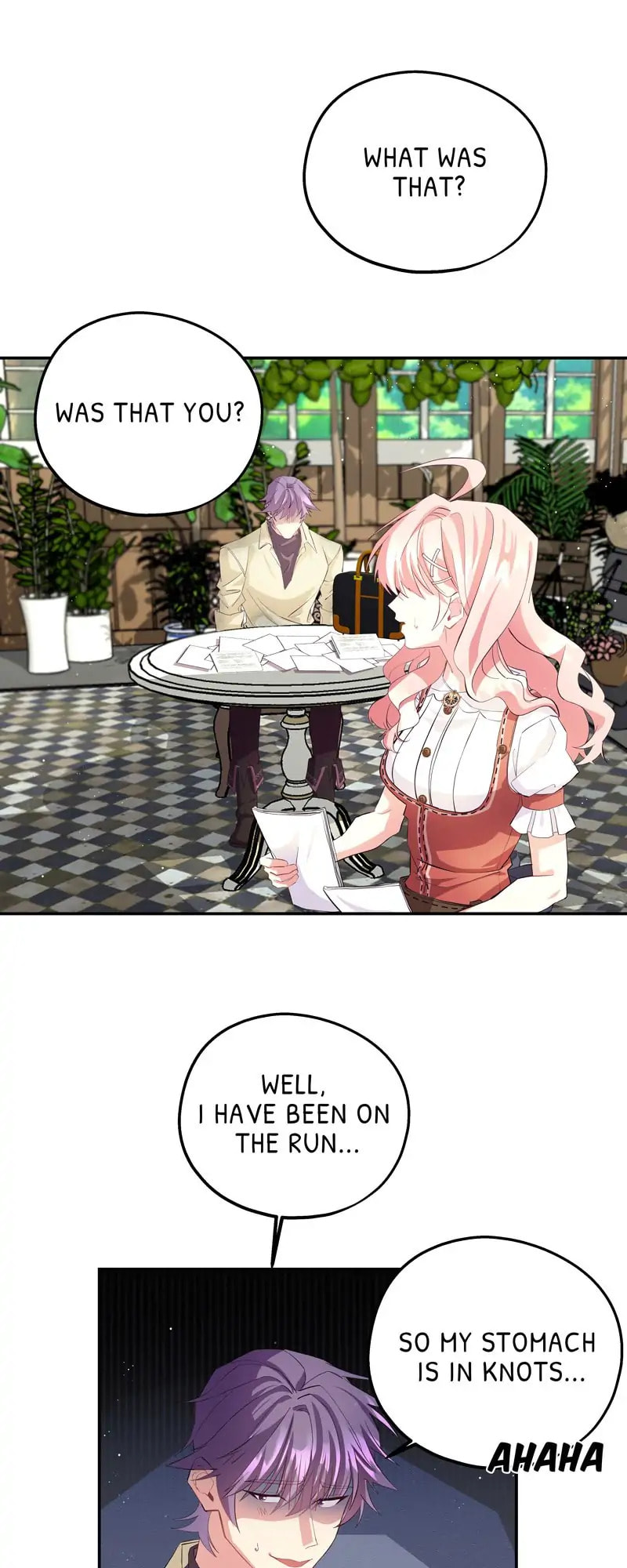 Welcome to Sylvia