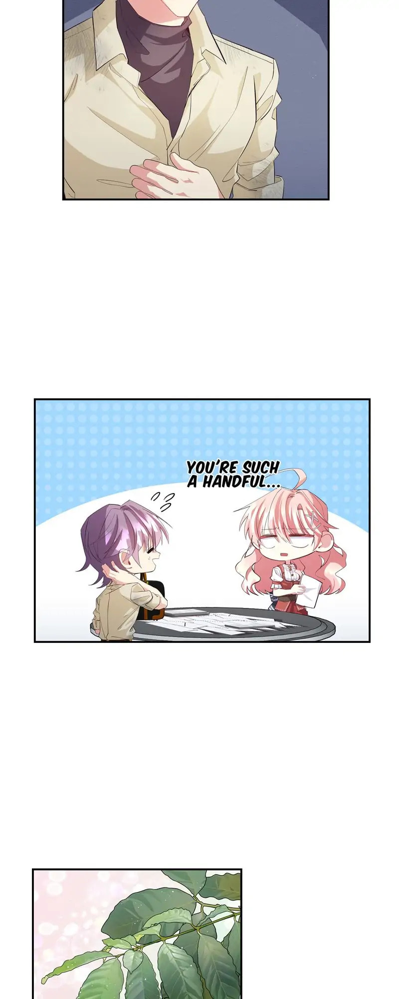 Welcome to Sylvia