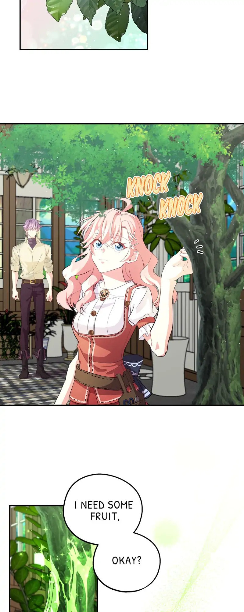 Welcome to Sylvia