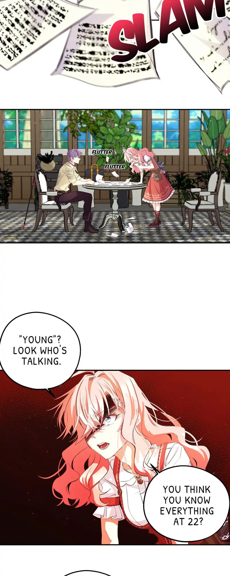 Welcome to Sylvia