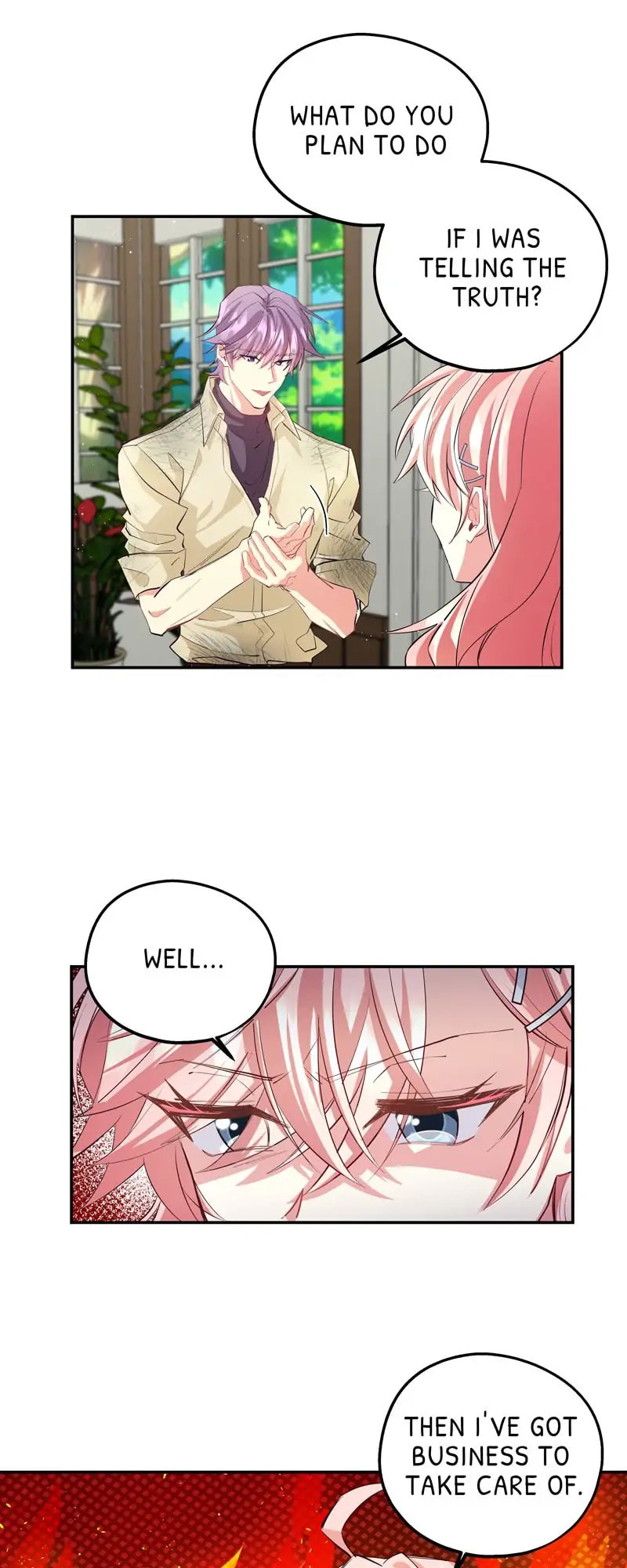 Welcome to Sylvia