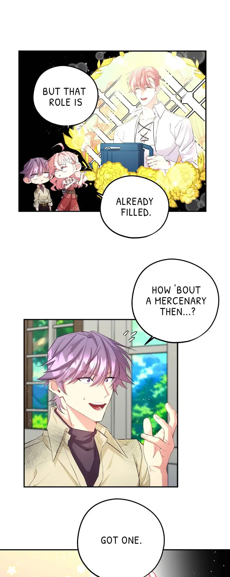Welcome to Sylvia