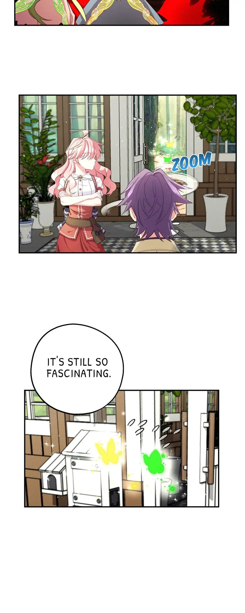 Welcome to Sylvia