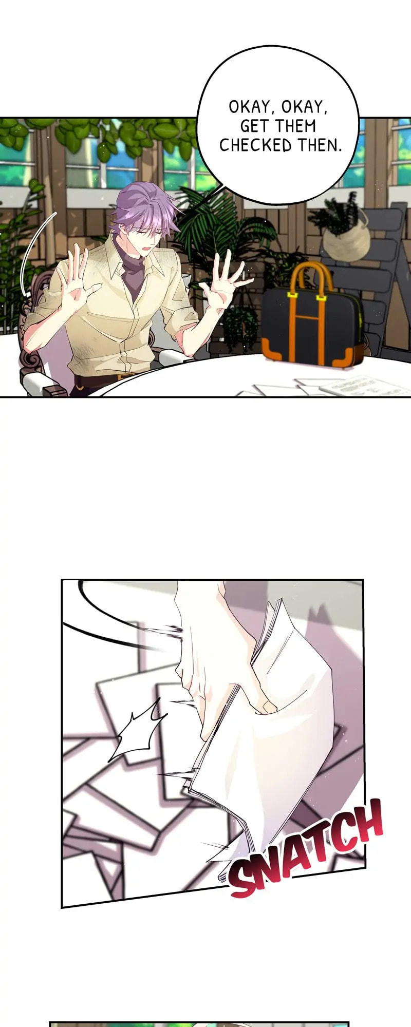 Welcome to Sylvia