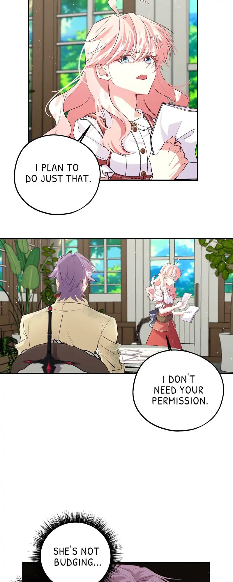 Welcome to Sylvia