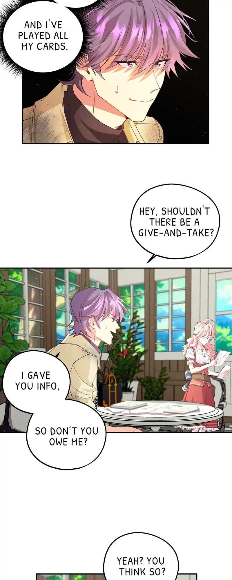 Welcome to Sylvia