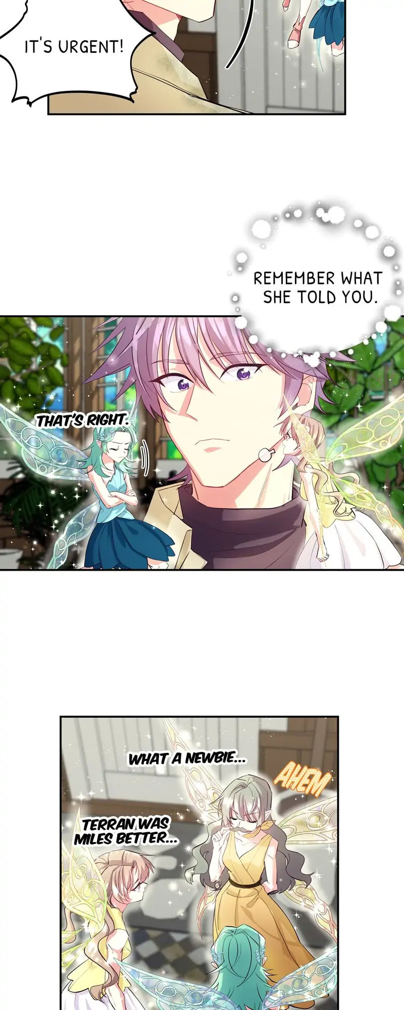 Welcome to Sylvia