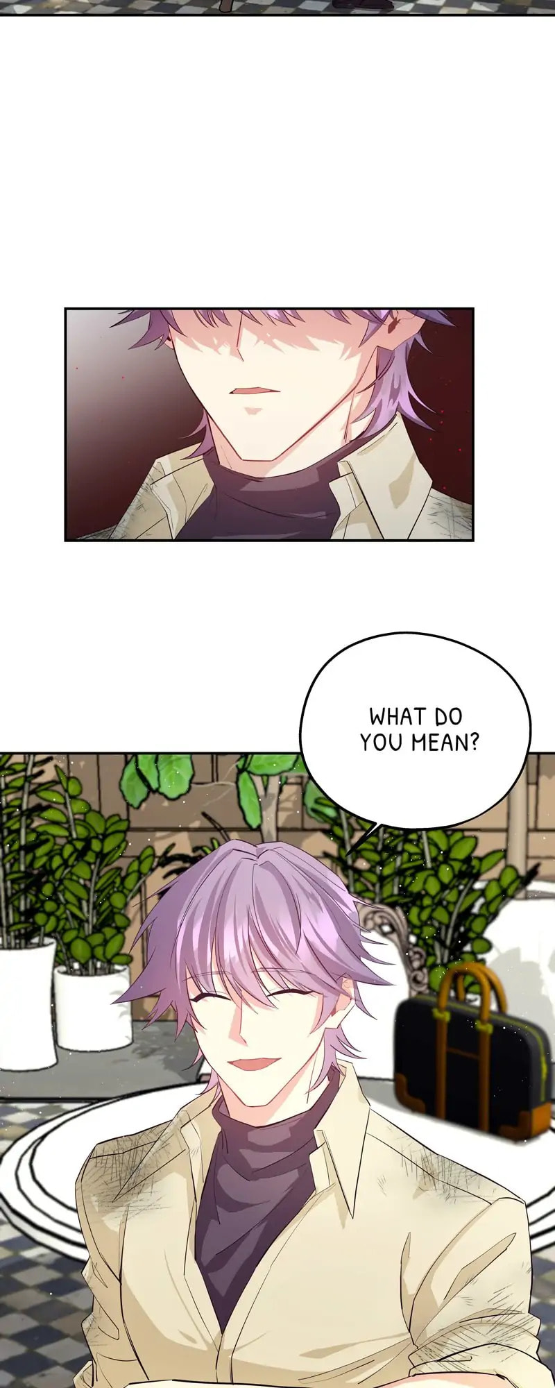 Welcome to Sylvia