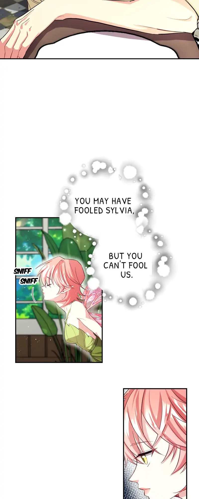 Welcome to Sylvia