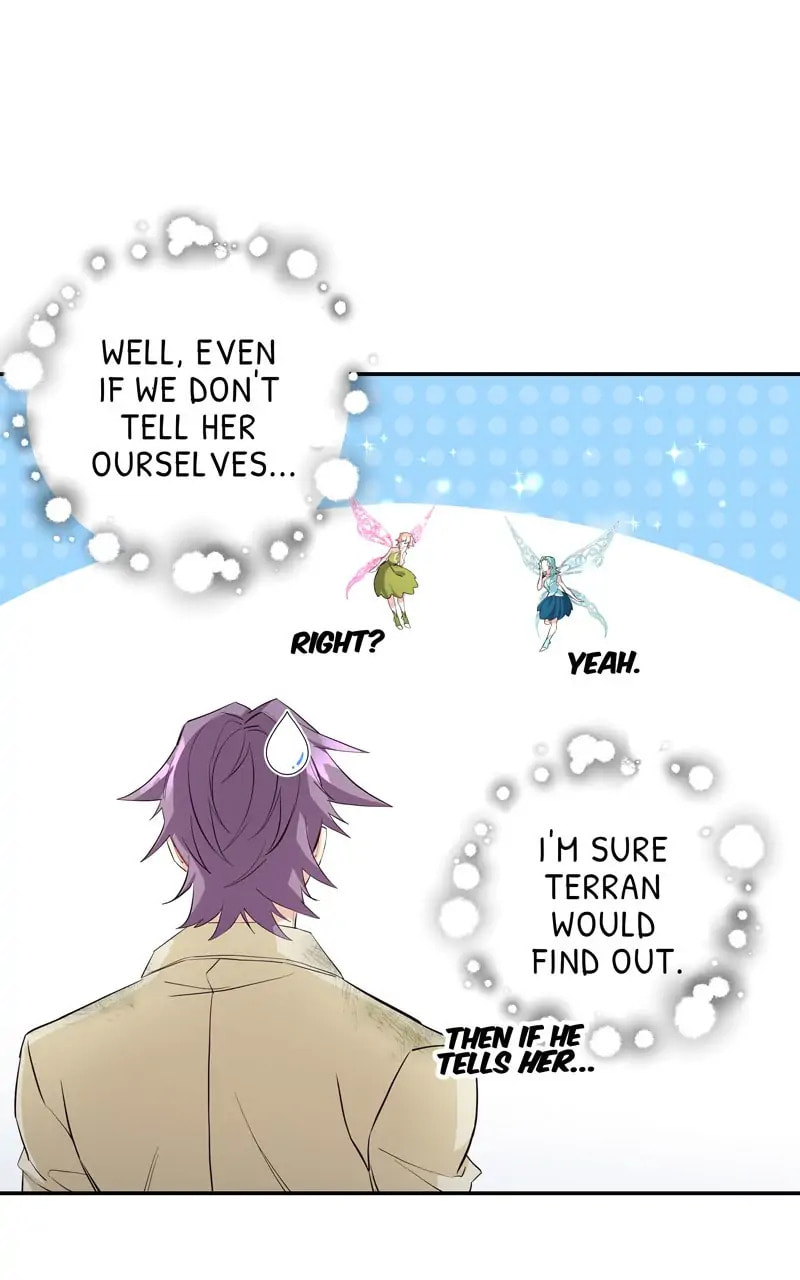 Welcome to Sylvia