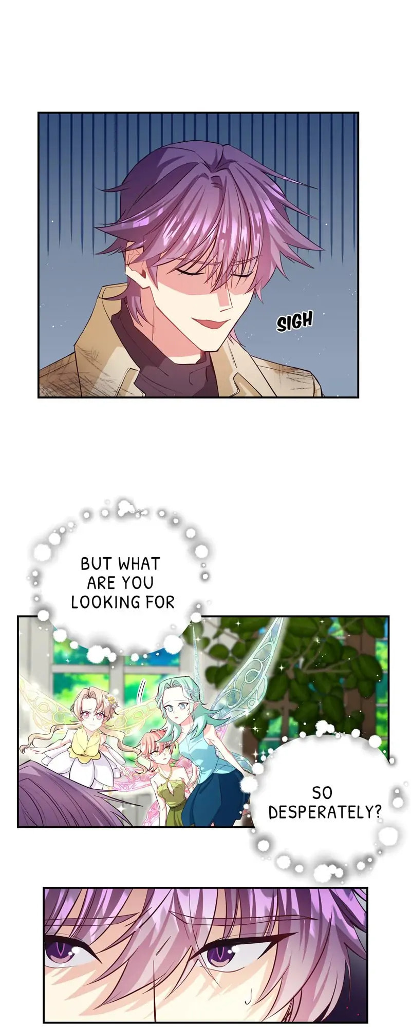 Welcome to Sylvia