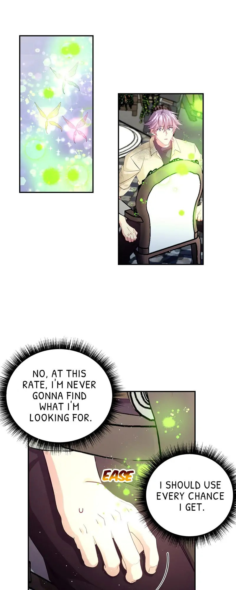 Welcome to Sylvia