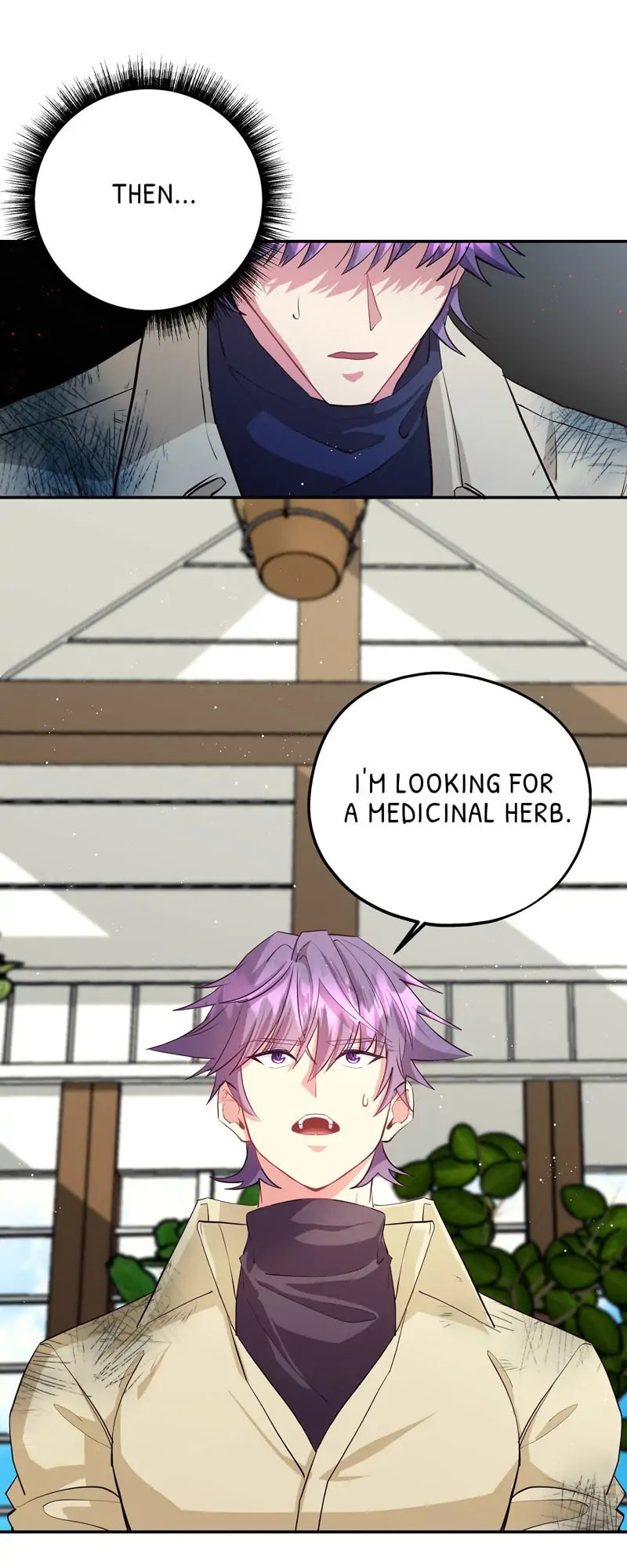 Welcome to Sylvia