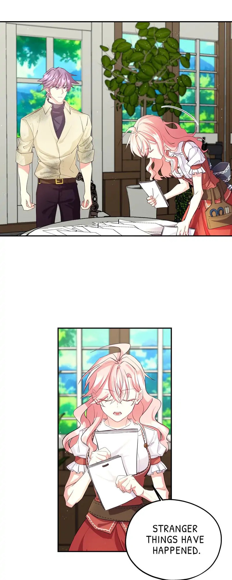 Welcome to Sylvia